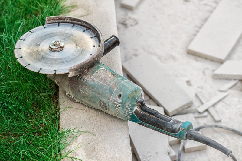 How Concrete Cutting Improves Precision And Safety
