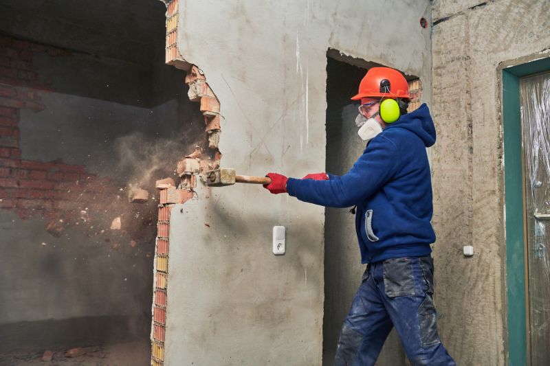 Professional Demolition Contractors